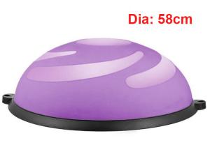 Wholesale Various Size Balance Trainer Ball For Endurance Strength Training Wear Resistant from china suppliers