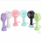 1500 MAh USB Charging Mini Fan