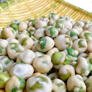 Wholesale ODM Green Pea Snack Chili Coated Hard Texture Salted Roasted Peas from china suppliers