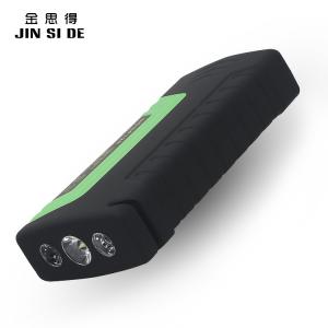 Wholesale 14800mAh12V / 24V Portable Car Jump Starter &amp; Power Bank CE ROHS Certification from china suppliers