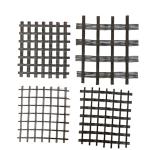 Lower Chinese Design Style Roadbed Solidification Biaxial Polyester 80-80 PET