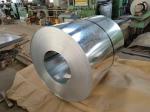 Bending Galvanized Steel Coil Electro Boiler 508mm For Fabrication Of HVAC Ducts