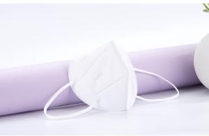 Wholesale Dustproof 5 Ply Air Pollution Protection Mask from china suppliers