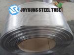ASTM B210 1060 Polished Aluminum Pipe Evaporator 6mm Metal Tube 15.88*1mm