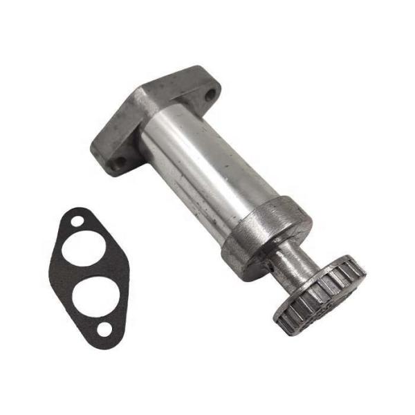 Car Model Caterpillar 320d C6.4 Diesel Engine Oil Pump 292-3751 for Excavator