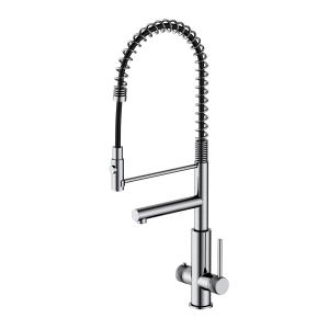 Wholesale Standard Instant Boiling Water Tap Hot Water Tap Filter T91033 from china suppliers