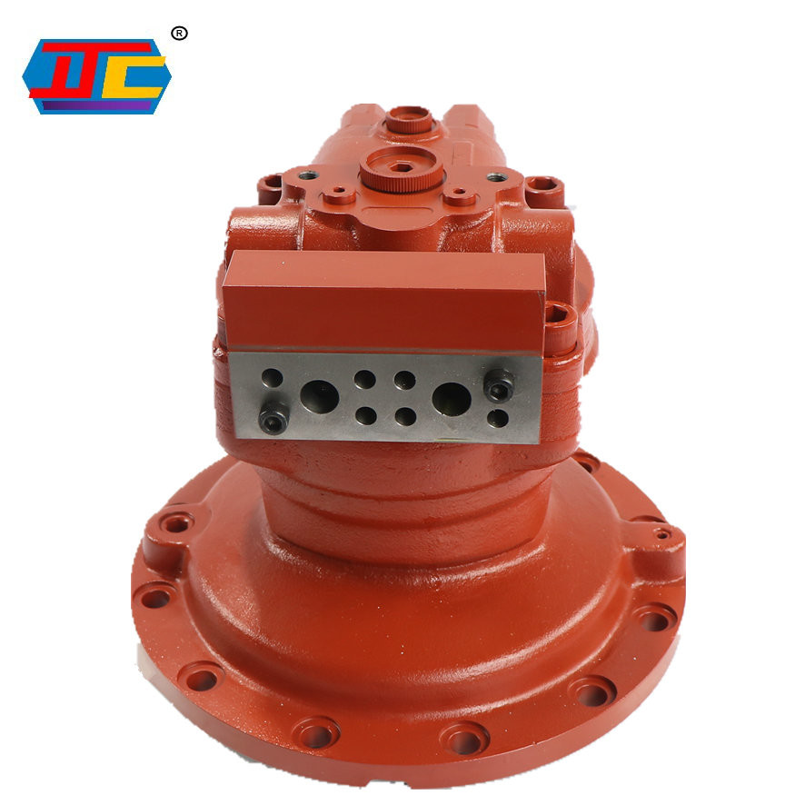 EC210B Excavator Swing Motor SA1142-00930 For M5X130