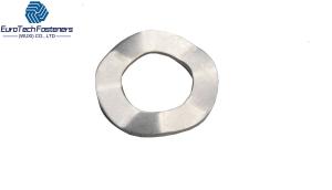 Wholesale Din 137 Din137b 1/2&quot; 1/4&quot; 6mm 8mm 12mm 14mm 15mm 16mm 17mm 24mm Wave Washer For Ball Bearings from china suppliers