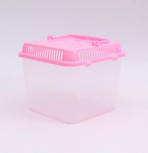 Wholesale OEM Plastic Fish Tank Moulded Corrosion Resistance ISO GE Certificated from china suppliers