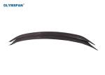 Good Thermal Insulation Carbon Fiber Materials OEM Accessories