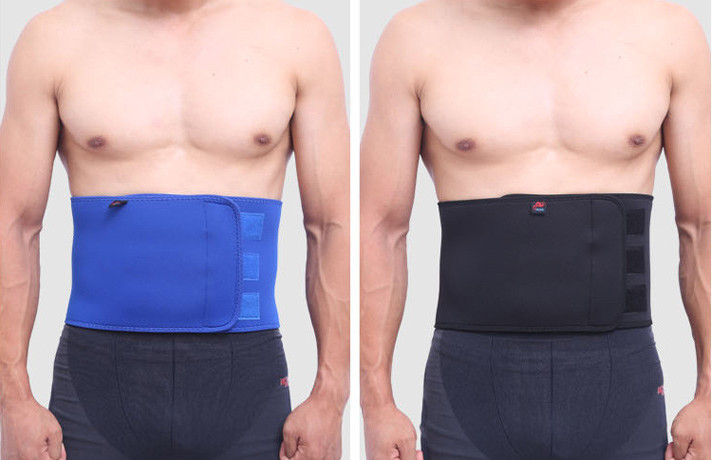 Breathable Sports Belt Sports Basketball Running Outdoor Belt
