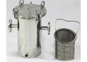 Wholesale High Sealing Performance Swimming Pool Strainer Baskets Safe Hair Collector Filter from china suppliers