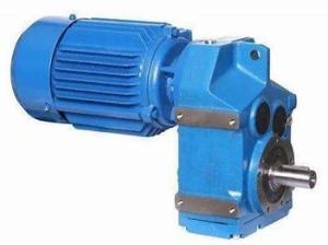 Wholesale 750rpm To 1500rpm Electric Motor Gear Reducer 1440rpm from china suppliers