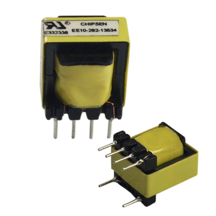 EE Series 100w 24v 50a 15v CT HF 220v to 6v 40va Step Up Down Energy Center Tapped Ozone Impulse Chopper for Industrial