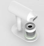 New Design Rechargeable Hair Dryer Replaceable Battery 600W Cordless Hair Dryer