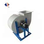 Centrifugal Fans with Minimum Height of 0.5m and 10 Days Production Time at