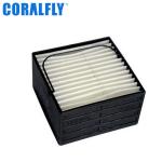 35 Micron PU911 Fuel Filter Mann Box Style