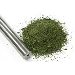 100 C Maximum Usage Temperature Rod NdFeB Magnetic Filter Tube for Food Industry