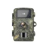 FHD 1920*1080P Night Hunting Camera Usb 2.0 Power Supply 15M PIR Distance