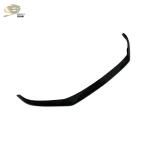 PC Material Car Bonnet Guards For Nissan Navara D23 2021 Auto Bug Deflector 2020