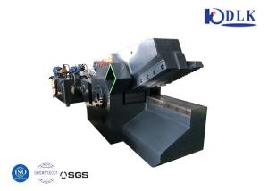 Wholesale Hydraulic Alligator Type Metal Shearing Machine 250 Ton Crocodile Shear from china suppliers