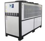 Exported chiller plastics injection production industrial water type chiller