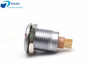 Wholesale 16pin PCB Board Mount Female Lemo B Series Connectors from china suppliers