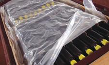 Wholesale Fined tubes Air Fin Cooler Finned Copper Tube / Tubing / Pipe HF ERW Spiral from china suppliers