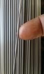 440C Cold Drawn Stainless Steel Wire In Cut Length Straightened Round Bars