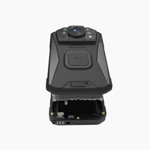 Wholesale Flameproof Police Body Camera Systems With 1080p Resolution For Evidence Collection from china suppliers