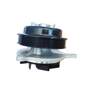 Wholesale Japanese Truck Parts Water Pump 16100-E0451 16100e0451 for Hino 700 E13c from china suppliers