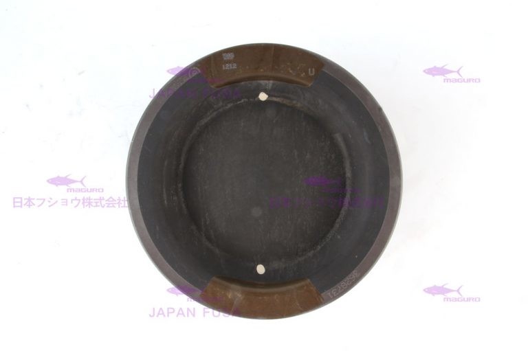 Cummins QSK38 Engine Piston Parts 3631245 Dia 158.7mm