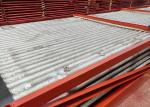 ASTM A249 Carbon Steel Serpentine Coil / Snake Tube In Boiler Reheater