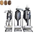550W 130L destoner machine coffee Machine Industrial 304 Stainless Steel