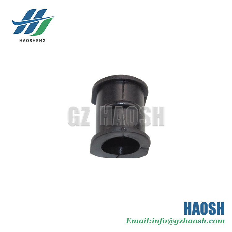 Stab Bar Rubber Bushing 8-94459459-3 8944594593 For Isuzu TFR54 4JA1