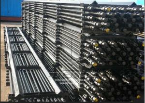 Wholesale High Strength perfect performance AISI 4130 Steel Sucker Rods Pony rods from china suppliers