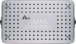 Hospital Lower Limb Orthopedic Locking Plate Instrument Set For Bone Fracture