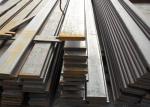 AISI 1045 Bright Flat Bar 570-700 Mpa Reasonable Weldability Typical Tensile