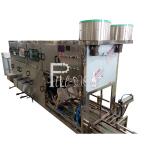 3 In 1 Monoblock 20 Ltr Water Jar Filling Machine
