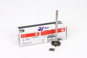 Wholesale ISF3.8 QSB6.7 Intake Valve 3802924 Cummins Engine Parts from china suppliers