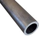 SS201 SS304 SS304L SS316L Stainless Steel Round Pipe Tubing With Corrosion