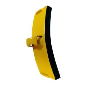 Wholesale Composite Diesel Locomotive Brake Shoe from china suppliers