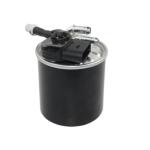 Diesel Engine Automotive Fuel Filter Vehicle Spare Parts 6510901652