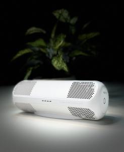 Wholesale ABS 6W Plasma Air Purifier For Pet Odor , Kill Bacteria Air Sterilizer 303*130*110mm from china suppliers