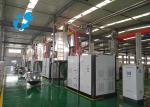 Stainless Steel Industrial Desiccant Dehumidifier 1000 Kg Capacity Long Life