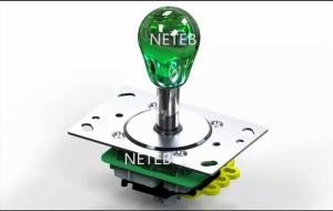Wholesale led illuminated joystick from china suppliers