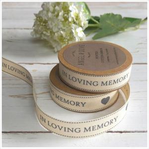 Wholesale Soft Cotton Printed Ribbon , 3 - 50MM Width Custom Printed Cotton Tape from china suppliers