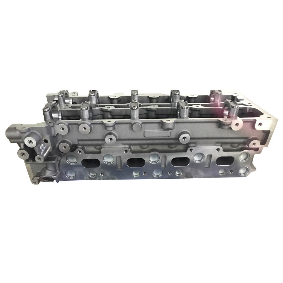 Brand new CQ WS ENGINE PARTS OM651911 Cylinder head for AMC908723 BEN Z