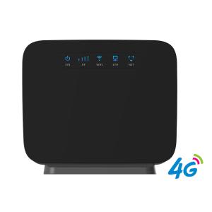 Wholesale 300 Mbps CAT 4 4G Lte High Speed Indoor Router 150 Mbps from china suppliers
