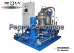 Diesel Oil Disc Separator - Centrifuge , Solid Liquid Separation Equipment